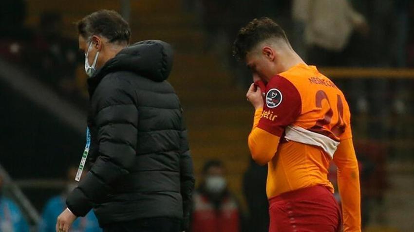 Galatasaray-Giresunspor maçında ortalık karıştı! Resmen tepetaklak oldular, bir darbe daha! Hepsini ıslıkladılar, Fatih Terim deliye döndü! Burak Elmas, Arda Turan...