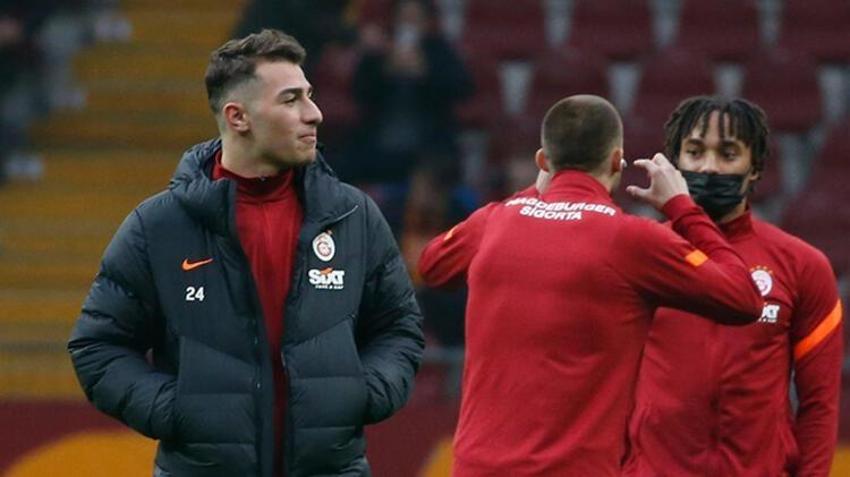 Galatasaray-Giresunspor maçında ortalık karıştı! Resmen tepetaklak oldular, bir darbe daha! Hepsini ıslıkladılar, Fatih Terim deliye döndü! Burak Elmas, Arda Turan...