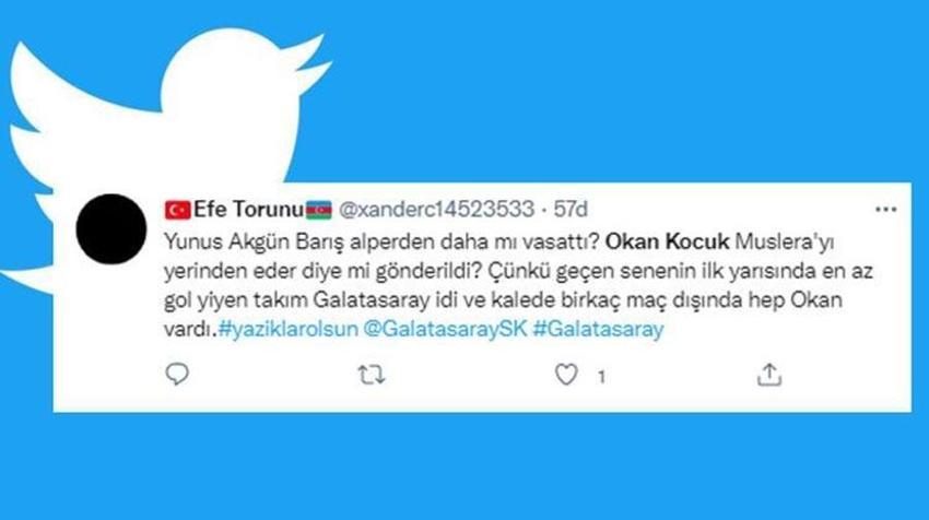 Giresunspor'un yıldızı alkış topladı taraftarlar Fatih Terim'e patladı! 'Muslera'yı yerinden eder diye mi...?'