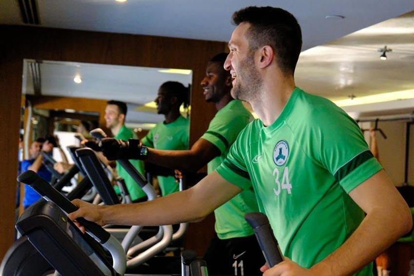 Giresunspor'un yıldızı alkış topladı taraftarlar Fatih Terim'e patladı! 'Muslera'yı yerinden eder diye mi...?'