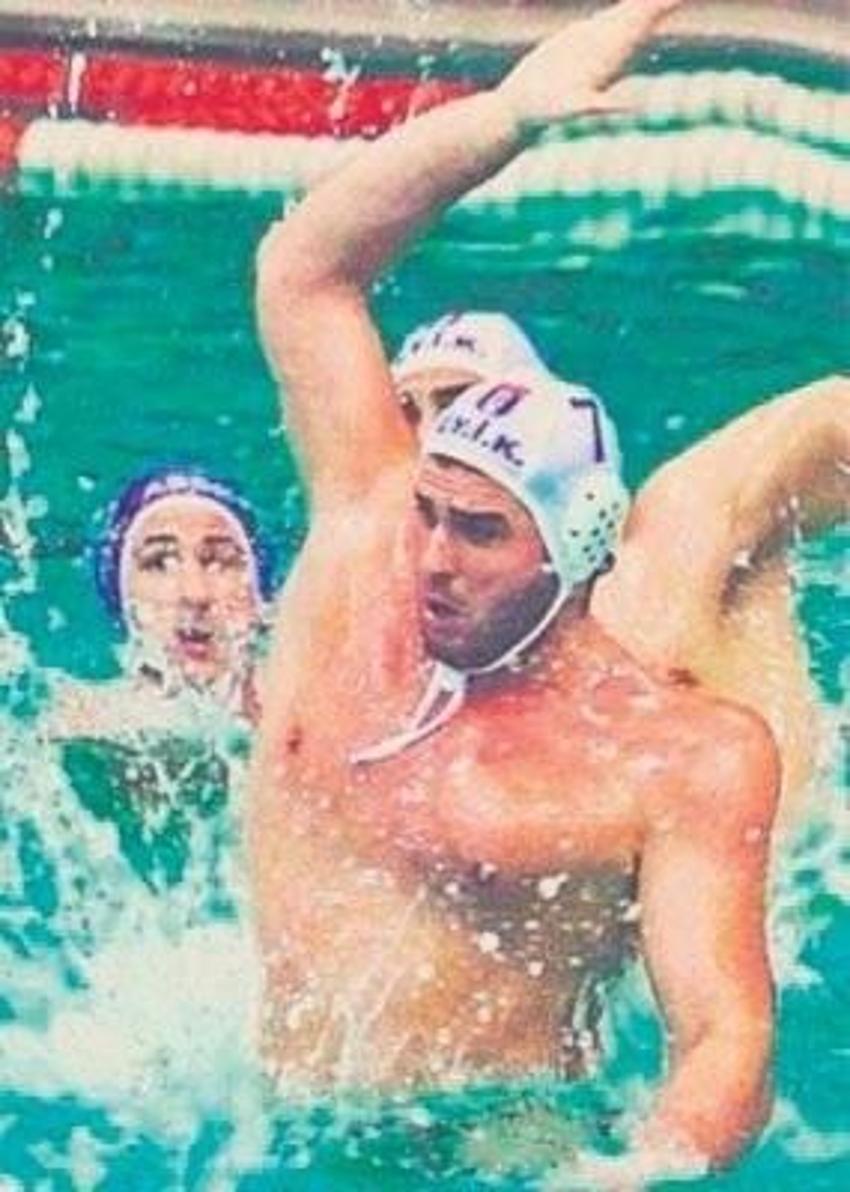 Milli sporcu Yiğithan Hantal’a dolandırıcılık suçlaması! 2.5 yıl hapis...