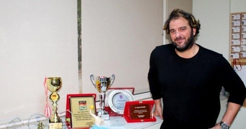 Milli sporcu Yiğithan Hantal’a dolandırıcılık suçlaması! 2.5 yıl hapis...