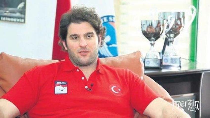 Milli sporcu Yiğithan Hantal’a dolandırıcılık suçlaması! 2.5 yıl hapis...