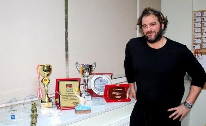 Milli sporcu Yiğithan Hantal’a dolandırıcılık suçlaması! 2.5 yıl hapis...