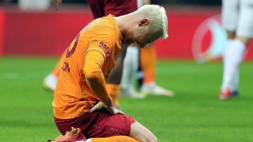 Burak Elmas ve Fatih Terim'e yaylım ateşi! 'Bu mu futbol aklınız, transfer politikanız paraları sokağa atıyorsunuz'