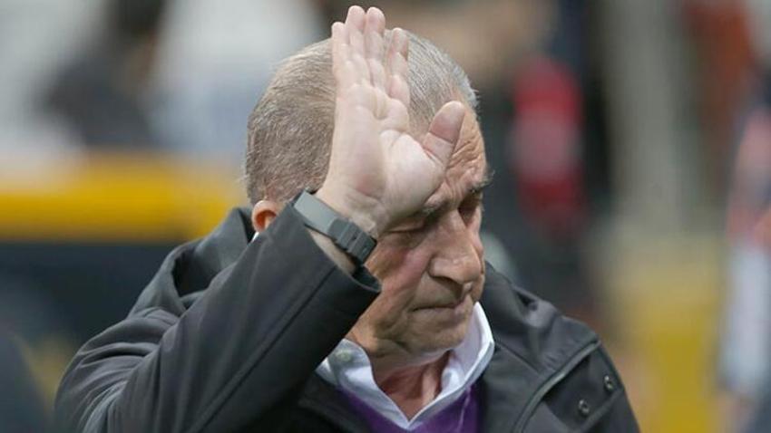 Burak Elmas ve Fatih Terim'e yaylım ateşi! 'Bu mu futbol aklınız, transfer politikanız paraları sokağa atıyorsunuz'