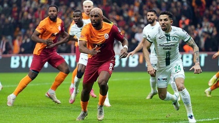 Burak Elmas ve Fatih Terim'e yaylım ateşi! 'Bu mu futbol aklınız, transfer politikanız paraları sokağa atıyorsunuz'