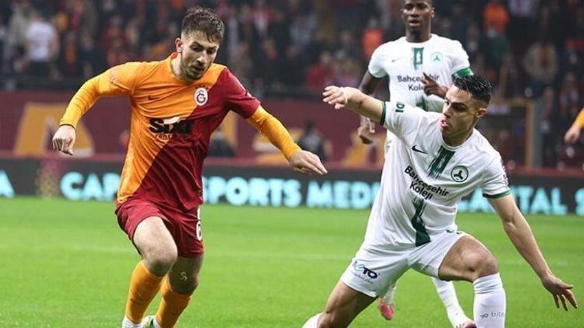 Burak Elmas ve Fatih Terim'e yaylım ateşi! 'Bu mu futbol aklınız, transfer politikanız paraları sokağa atıyorsunuz'