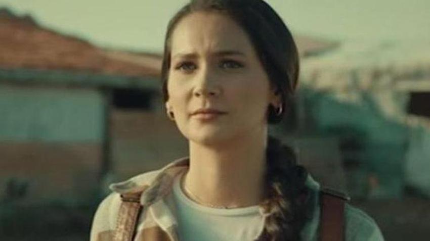 Gönül Dağı'nın Dilek'i Gülsim Ali günler sonra paylaşım yaptı! Yorum yağdı...