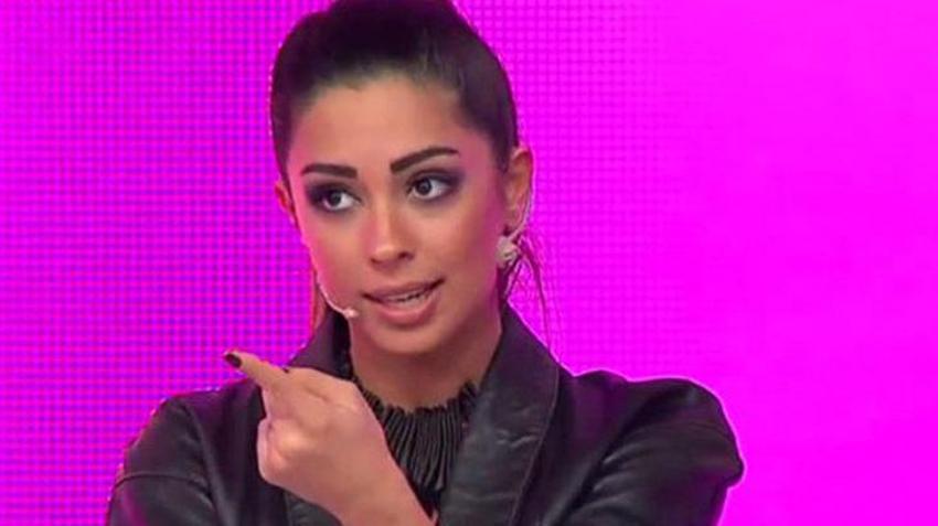 Ayşegül Melisa Doğan estetik yorumunu affetmedi!