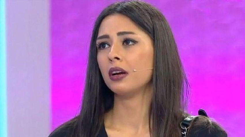 Ayşegül Melisa Doğan estetik yorumunu affetmedi!