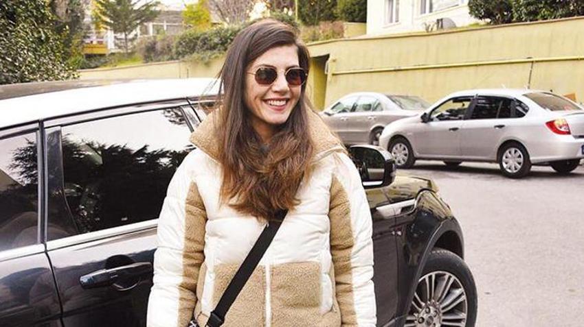 Gökçe Bahadır'dan evlilik sorusuna yanıt!