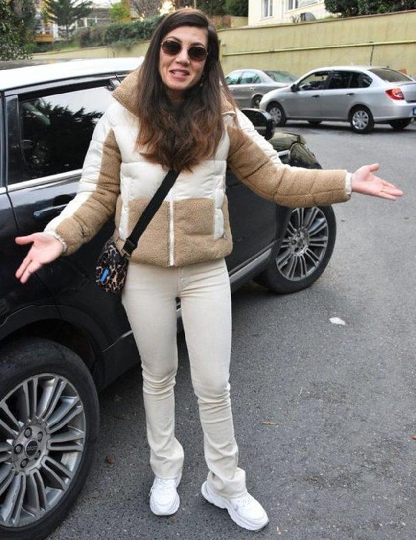 Gökçe Bahadır'dan evlilik sorusuna yanıt!