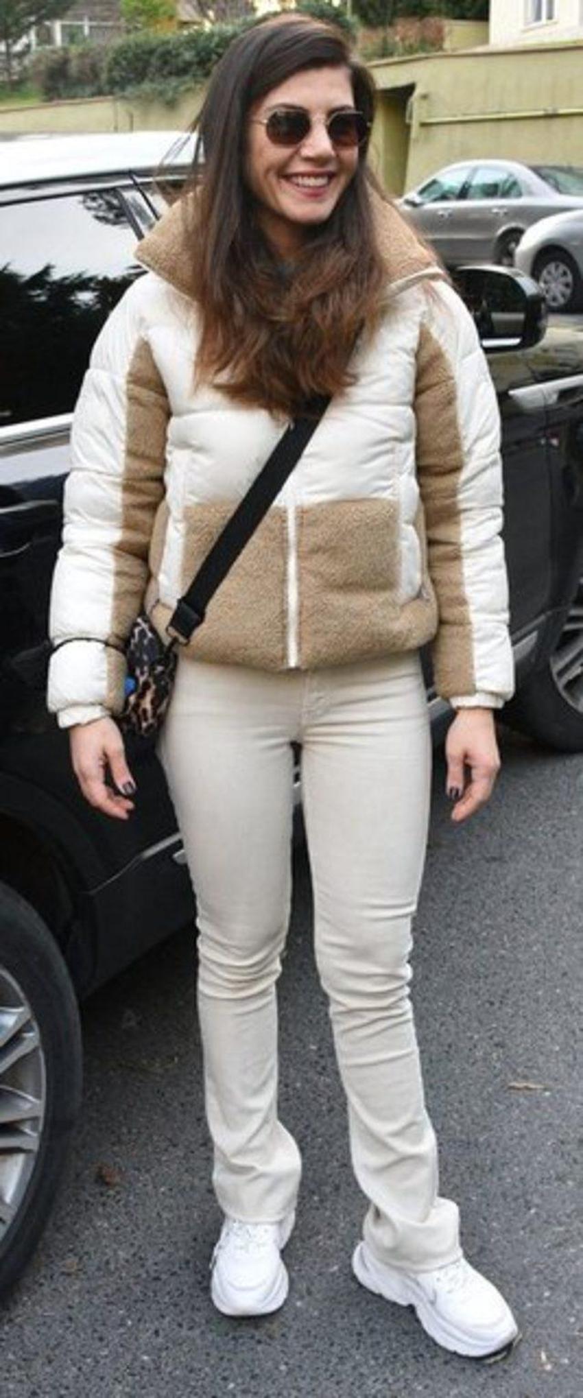 Gökçe Bahadır'dan evlilik sorusuna yanıt!