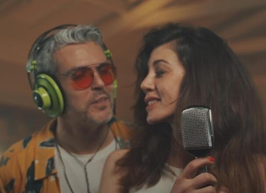 Gökçe Bahadır'dan evlilik sorusuna yanıt!