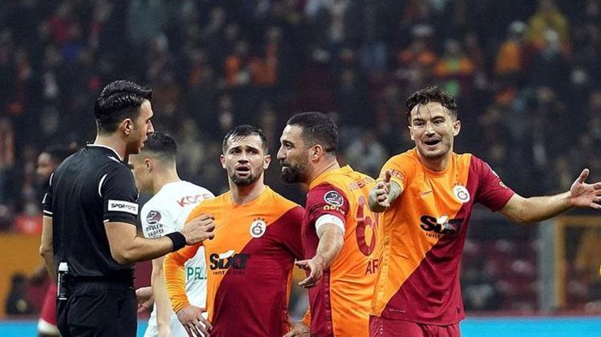 Muslera sakatlandı İsmail Çipe'den olmadı! Okan Kocuk, İrfan Can Eğribayat derken Galatasaray'ın yeni kalecisi belli oldu