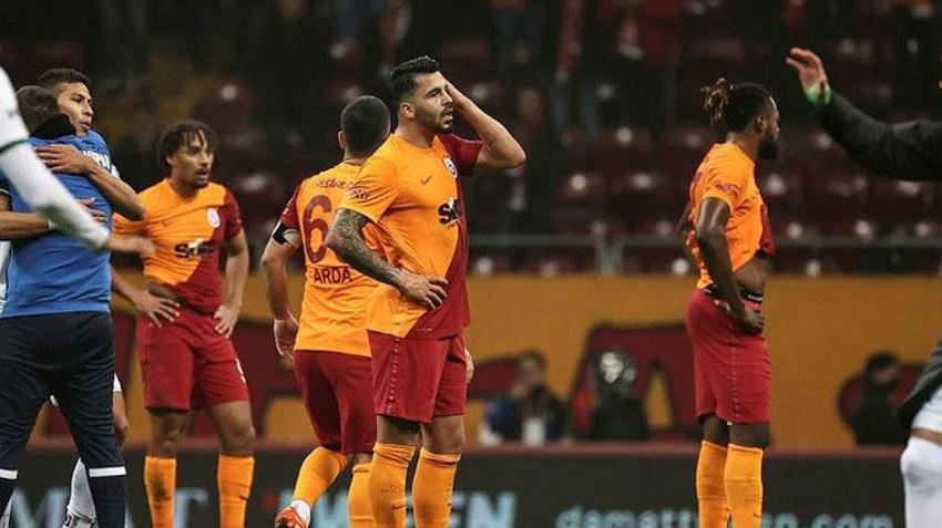 Muslera sakatlandı İsmail Çipe'den olmadı! Okan Kocuk, İrfan Can Eğribayat derken Galatasaray'ın yeni kalecisi belli oldu