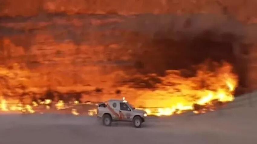 Dünya şokta! Kazakistan'dan son dakika kararı, resmen kapatılıyor, 'Cehennem Kapısı...'