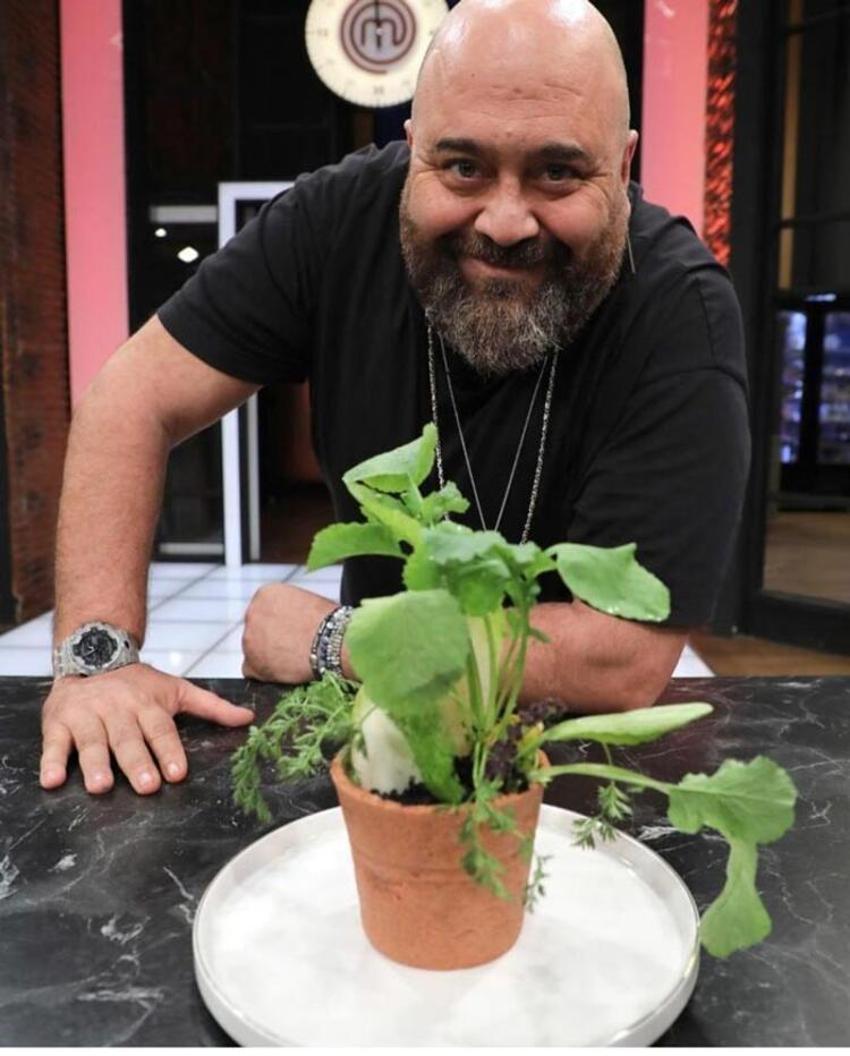 MasterChef'te ilk 3'e kalan ikinci isim belli oldu! MasterChef’te kim kazandı? MasterChef’te ilk 3’e kim kaldı, yarı finale kim çıktı? 