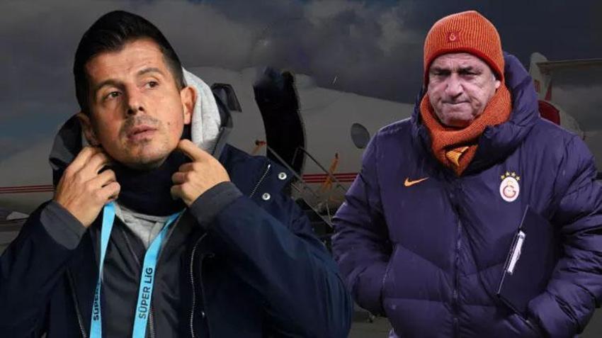 Emre Belözoğlu ve Fatih Terim arasında transfer savaşı! 33 maçta 11 gol 2 asist...