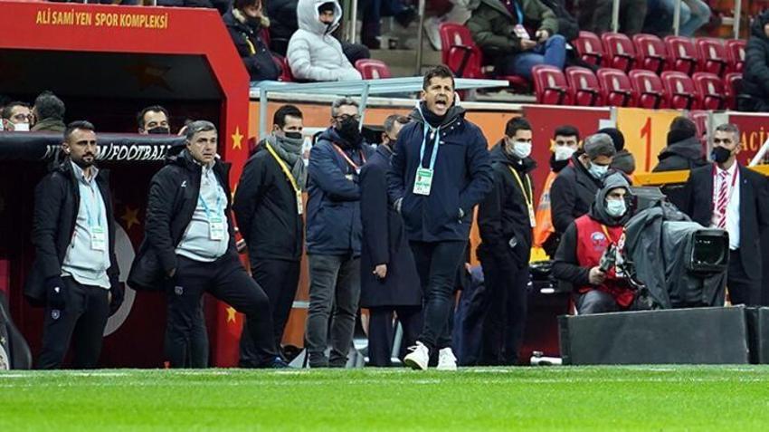 Emre Belözoğlu ve Fatih Terim arasında transfer savaşı! 33 maçta 11 gol 2 asist...