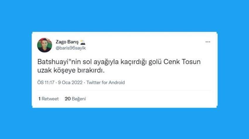 Rize deplasmanında 2 puan gitti taraftarlar yıldız futbolcuyu affetmedi! 'Lens gibi elimizde kalacaktı'