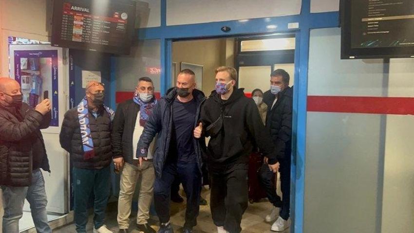 Trabzonspor durmuyor! Kouyassi, Puchacz ve Visca'dan sonra 4.bomba! Kaan Ayhan - Ömer Toprak dediler ama...