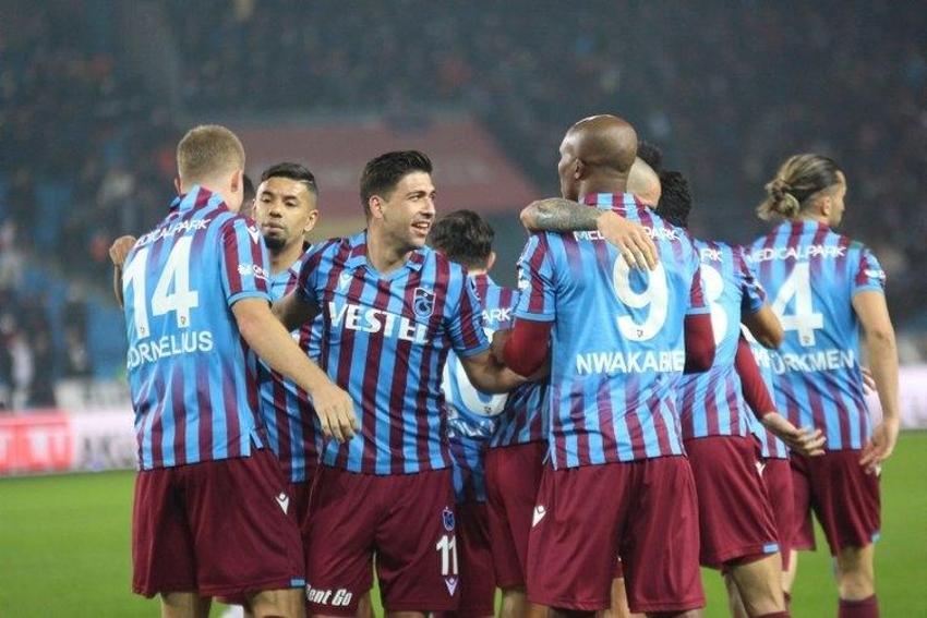 Trabzonspor durmuyor! Kouyassi, Puchacz ve Visca'dan sonra 4.bomba! Kaan Ayhan - Ömer Toprak dediler ama...