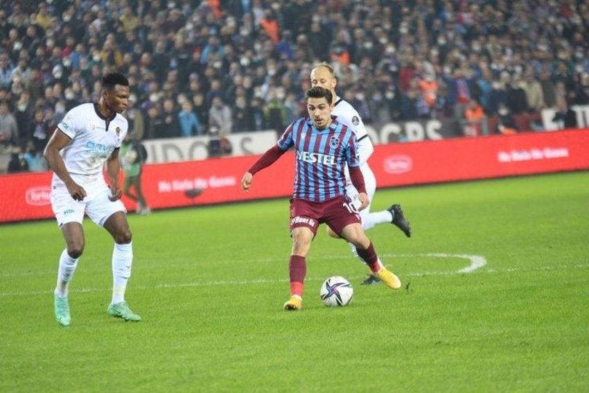 Trabzonspor durmuyor! Kouyassi, Puchacz ve Visca'dan sonra 4.bomba! Kaan Ayhan - Ömer Toprak dediler ama...