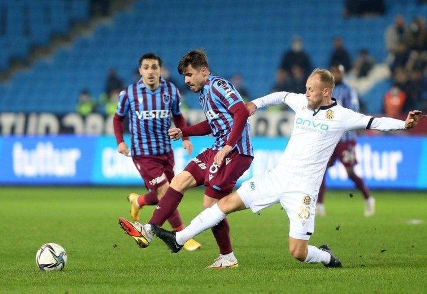 Trabzonspor durmuyor! Kouyassi, Puchacz ve Visca'dan sonra 4.bomba! Kaan Ayhan - Ömer Toprak dediler ama...