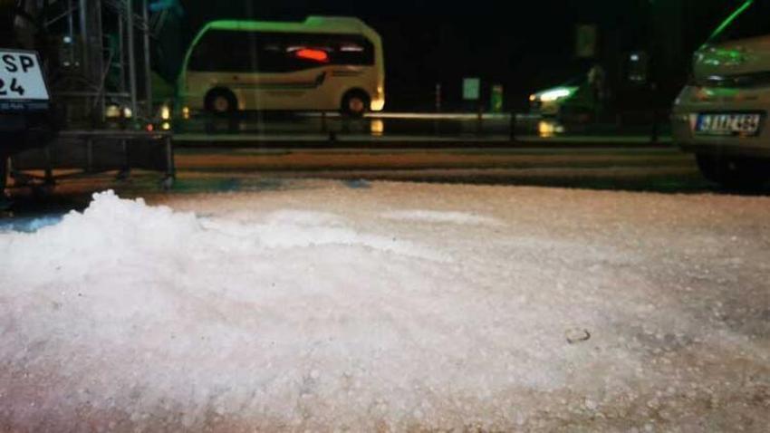 Kar yağışı İstanbul ve Ankara'yı vuracak! Son dakika kar açıklaması! Tarih belli oldu