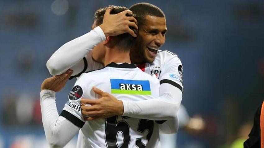 Ç.Rizespor - Beşiktaş maçından sonra 2 yıldıza eleştiri, tecrübeli futbolcuya yaylım ateşi! 'Dua et seni dövmediler'