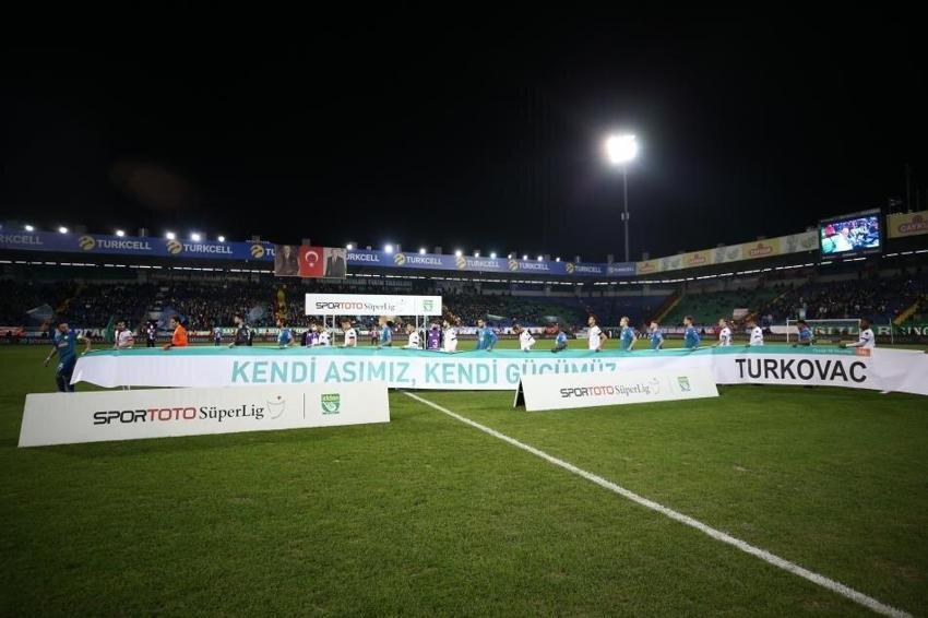 Ç.Rizespor - Beşiktaş maçından sonra 2 yıldıza eleştiri, tecrübeli futbolcuya yaylım ateşi! 'Dua et seni dövmediler'