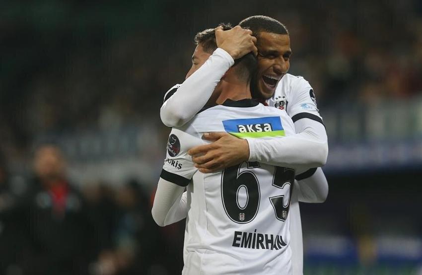 Ç.Rizespor - Beşiktaş maçından sonra 2 yıldıza eleştiri, tecrübeli futbolcuya yaylım ateşi! 'Dua et seni dövmediler'