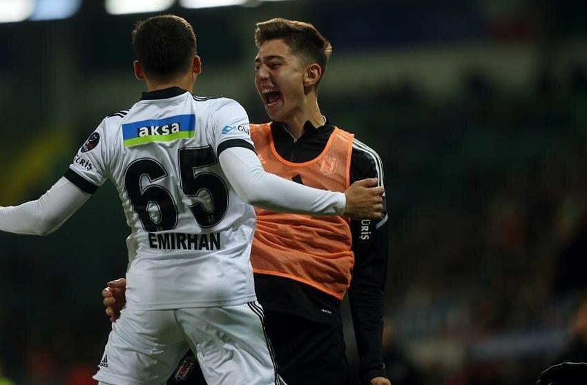 Ç.Rizespor - Beşiktaş maçından sonra 2 yıldıza eleştiri, tecrübeli futbolcuya yaylım ateşi! 'Dua et seni dövmediler'