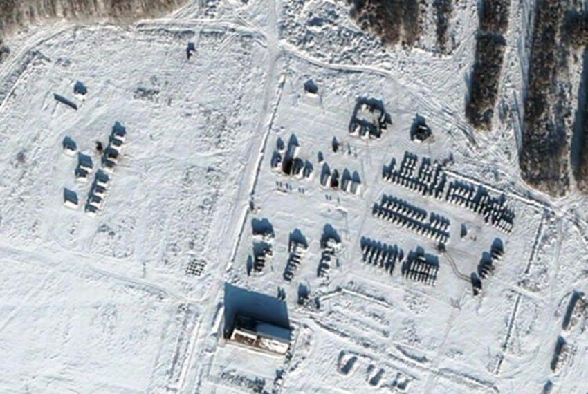 Ukrayna'da cephe hattında top ve makineli tüfek sesleri! ABD'den Rusya'ya iki seçenek...