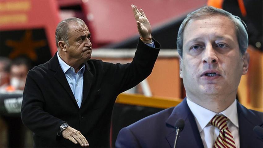 Ali Koç, Ahmet Nur Çebi derken Burak Elmas Galatasaray'ın yeni teknik direktörünü buldu! Menajeri açıkladı Fatih Terim dondu kaldı
