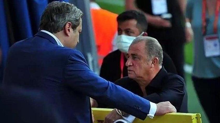 Ali Koç, Ahmet Nur Çebi derken Burak Elmas Galatasaray'ın yeni teknik direktörünü buldu! Menajeri açıkladı Fatih Terim dondu kaldı