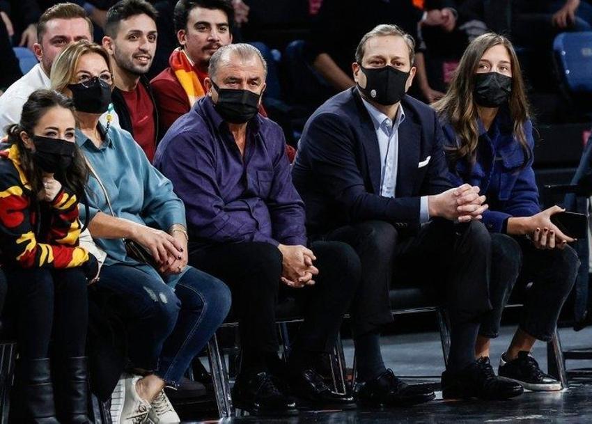 Ali Koç, Ahmet Nur Çebi derken Burak Elmas Galatasaray'ın yeni teknik direktörünü buldu! Menajeri açıkladı Fatih Terim dondu kaldı