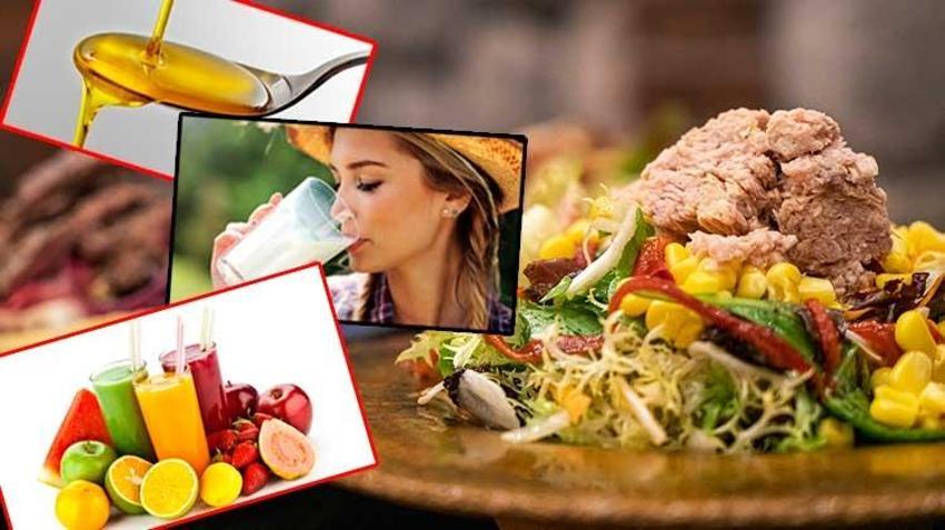 Sağlığınızı mahvediyor! Yararlı sandığınız o besinler hiç masum değil