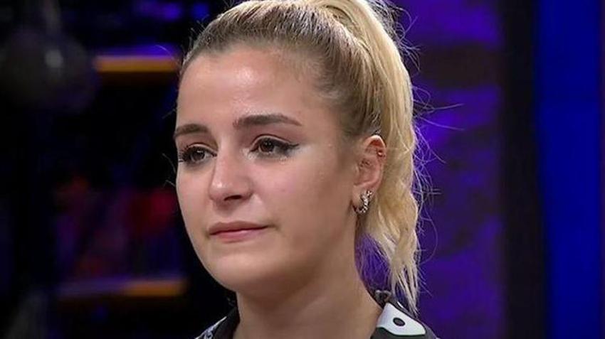 MasterChef Dilara Başaran aşk iddiaları hakkında konuştu! ''Çok seviyorum onu ama...''