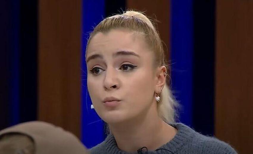 MasterChef Dilara Başaran aşk iddiaları hakkında konuştu! ''Çok seviyorum onu ama...''