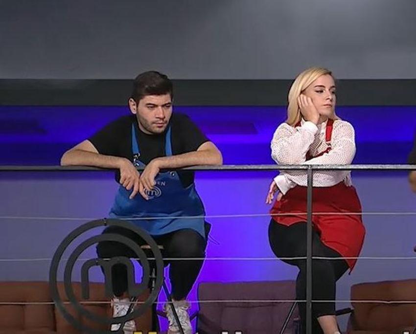 MasterChef Dilara Başaran aşk iddiaları hakkında konuştu! ''Çok seviyorum onu ama...''
