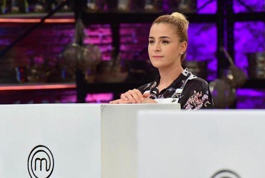 MasterChef Dilara Başaran aşk iddiaları hakkında konuştu! ''Çok seviyorum onu ama...''