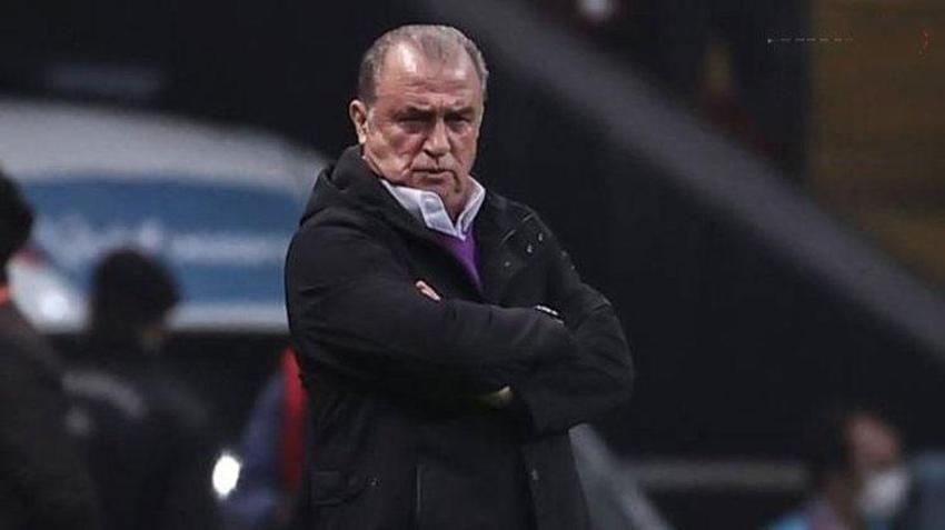 Ve beklenen oldu! Galatasaray Fatih Terim'le yollarını ayırdı! Burak Elmas'la görüşme 15 dakika sürdü