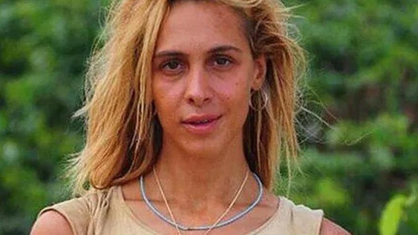 'Survivor Duygu'nun son hali şaşırttı! İşte Duygu Bal'ın son hali...