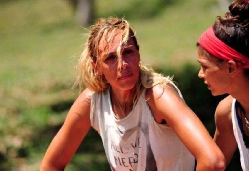 'Survivor Duygu'nun son hali şaşırttı! İşte Duygu Bal'ın son hali...