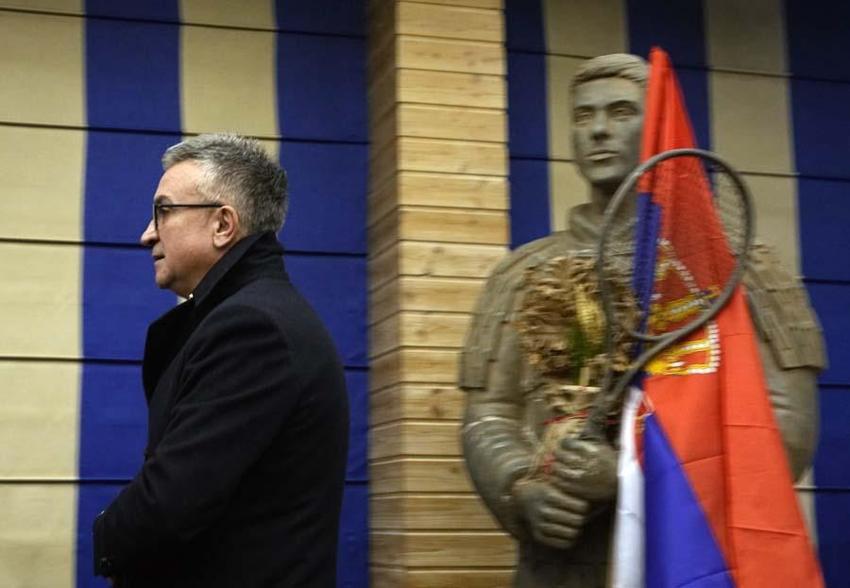 Novak Djokovic için federal mahkemeden flaş karar! Baba Djokovic: Avustralya Hükümeti tarafından tutuklandı, sınır dışı edilecek...