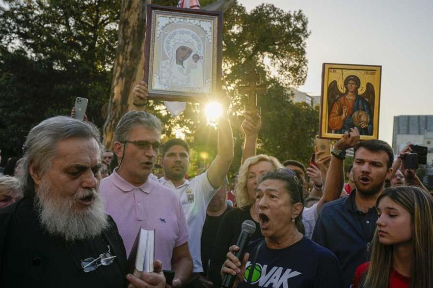 Novak Djokovic için federal mahkemeden flaş karar! Baba Djokovic: Avustralya Hükümeti tarafından tutuklandı, sınır dışı edilecek...