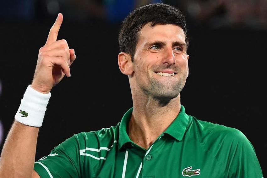 Novak Djokovic için federal mahkemeden flaş karar! Baba Djokovic: Avustralya Hükümeti tarafından tutuklandı, sınır dışı edilecek...